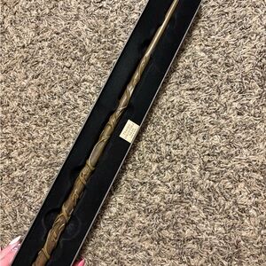 Hermione Grangers Wizard Wand🪄